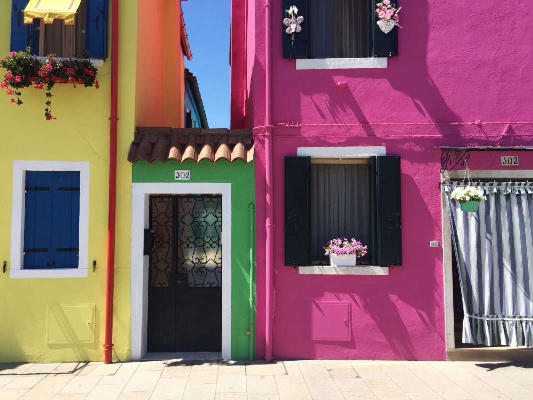 Burano burano