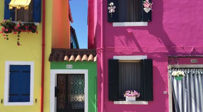 burano