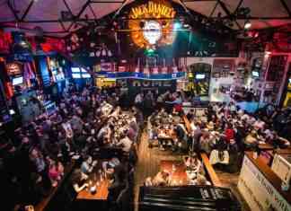Home Ink, a Treviso la grande sfida del tatuaggio all’Home Rock Bar home ink