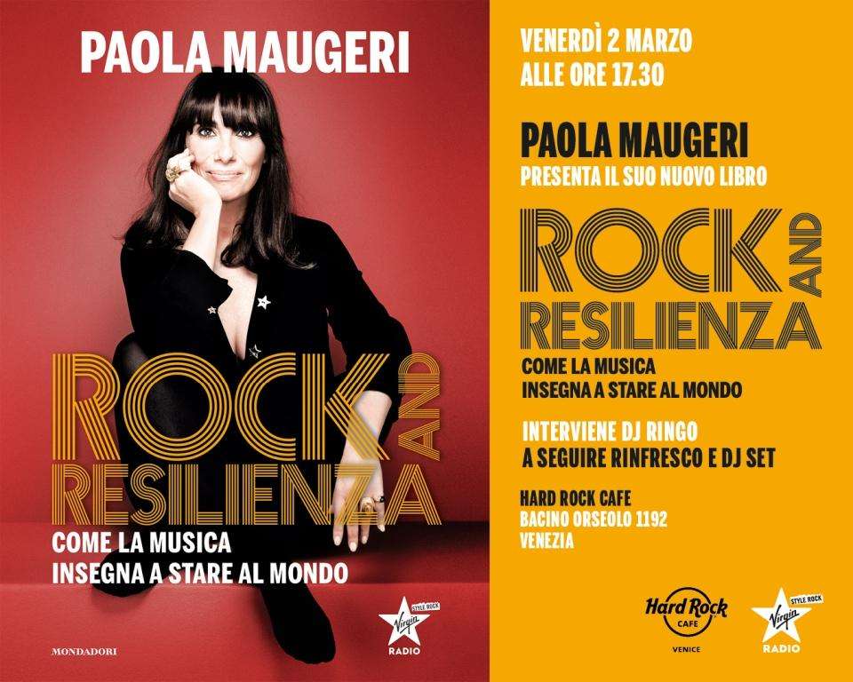 paola maugeri