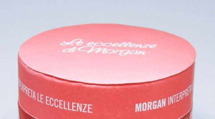 Le eccellenze di Morgan e il Pinkimonio, l’eccellenza che sposa una buona causa il Pinkimonio di Morgan