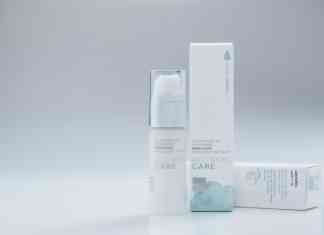 linea cosmetica firmata Terme Merano