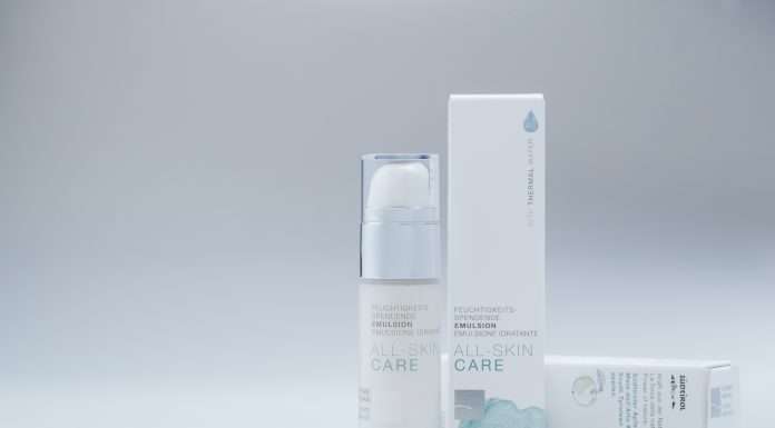 La nuova linea cosmetica firmata Terme Merano, fra tradizione e innovazione. linea cosmetica firmata Terme Merano
