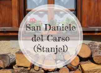 San Daniele del Carso: fuga tra borghi e colline carsiche