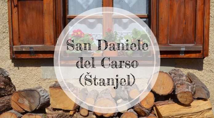 San Daniele del Carso: fuga tra borghi e colline carsiche