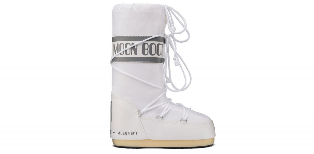 moon boot