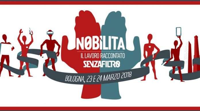 Nobilita, il festival sulla cultura del lavoro organizzato da Osvaldo Danzi nobilita