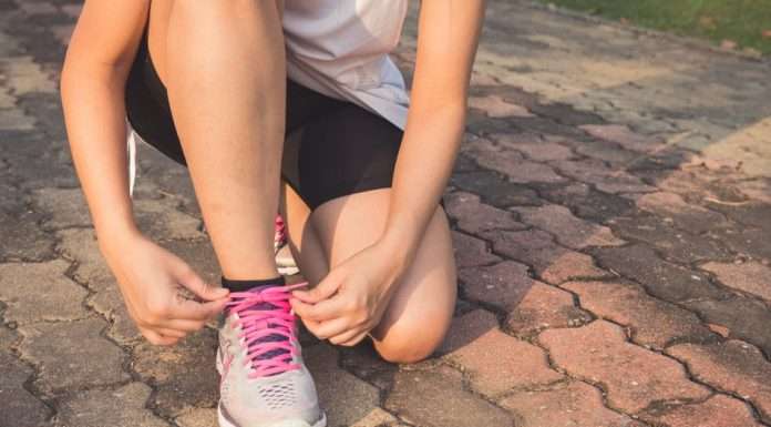 Con Women in Run Verona ti alleni gratuitamente e in sicurezza Women in Run Verona