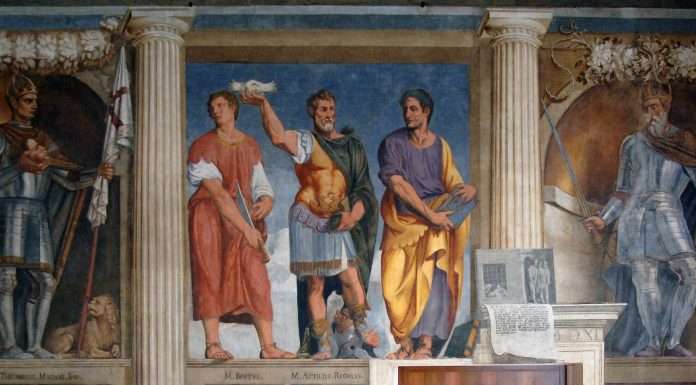 La Sala dei Giganti, da domani la meraviglia a portata di tutti sala dei giganti