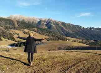 Lo Scatto delle Meraviglie: Val Formica e le vette più belle dell’Altopiano val formica