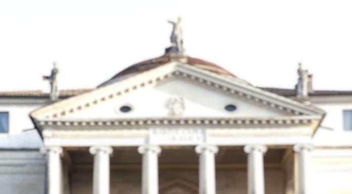 la rotonda