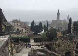 Lo Scatto delle Meraviglie: Verona e la vera storia di Romeo e Giulietta