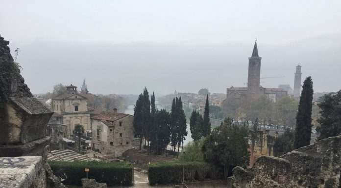 Lo Scatto delle Meraviglie: Verona e la vera storia di Romeo e Giulietta