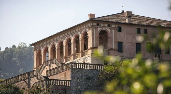 Cicloescursione da Montegrotto Terme a Torreglia, lungo l’anello dei Colli Euganei colli euganei