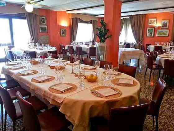trattoria isetta