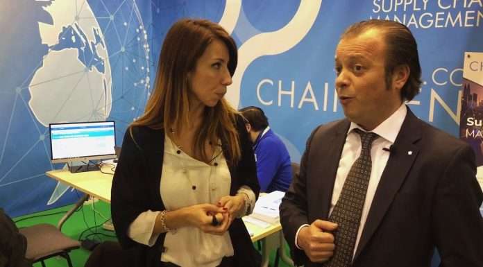 Chainment.com: l’intelligenza artificiale applicata al mondo del trasporto