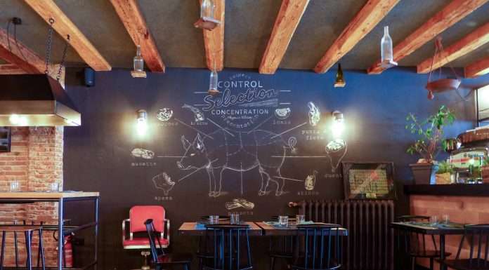 Teochef a Bassano del Grappa: tra osteria gourmet e steakhouse texana teochef