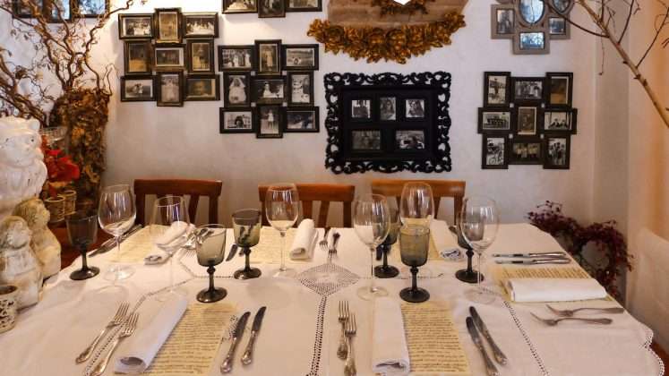 hosteria padovanino