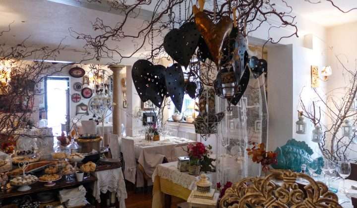 hosteria padovanino