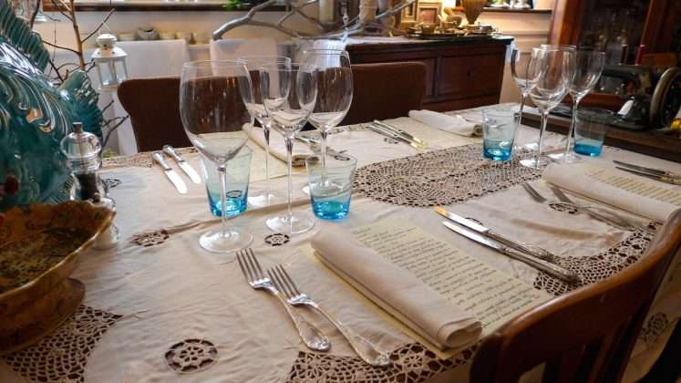 hosteria padovanino