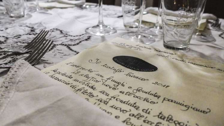 hosteria padovanino
