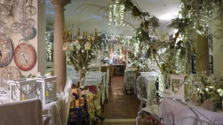 hosteria padovanino
