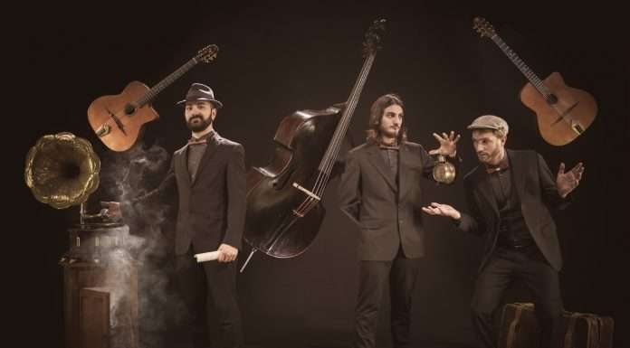 Jazz@CaffèPedrocchi: da aprile a settembre i grandi nomi del jazz a Padova Jazz@CaffèPedrocchi