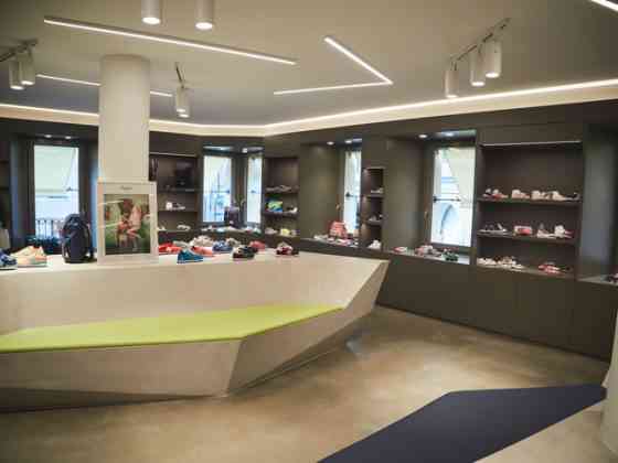 gallery meggetto