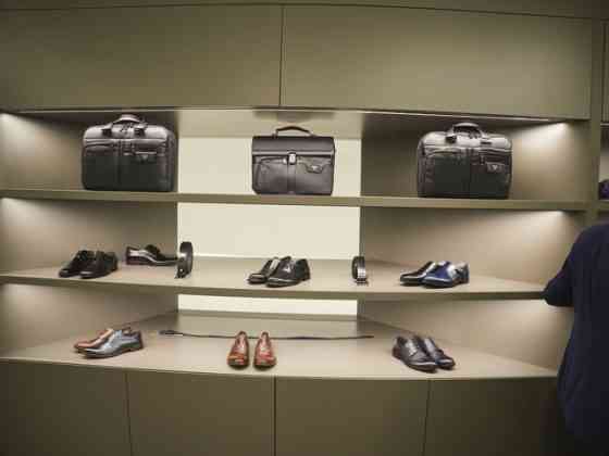 gallery meggetto