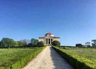 Lo Scatto delle Meraviglie: la Rocca Pisana a Lonigo (Vicenza) rocca pisana