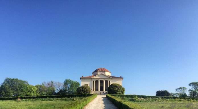 Lo Scatto delle Meraviglie: la Rocca Pisana a Lonigo (Vicenza) rocca pisana