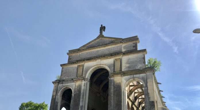 Lo Scatto delle Meraviglie: il Duomo di Brendola, detto “L’Incompiuta” duomo di bredola