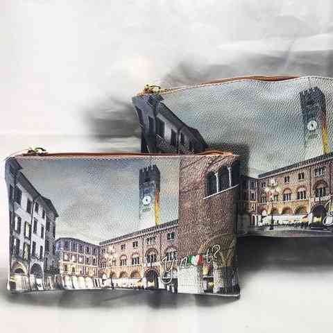 gallery meggetto