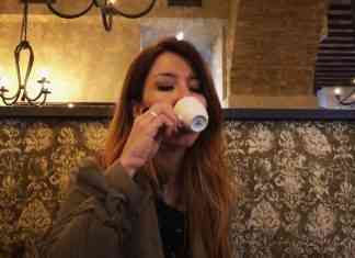 Un caffè meraviglioso: Soffioni Treviso, tra storia e tendenze moderne