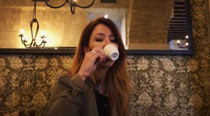 Un caffè meraviglioso: Soffioni Treviso, tra storia e tendenze moderne