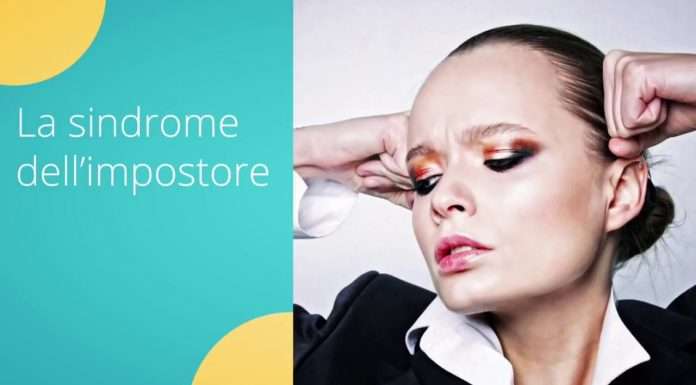 La Sindrome dell’Impostore: perché non mi merito il successo?