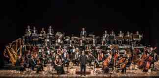orchestra di padova e del veneto