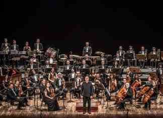 orchestra di padova e del veneto