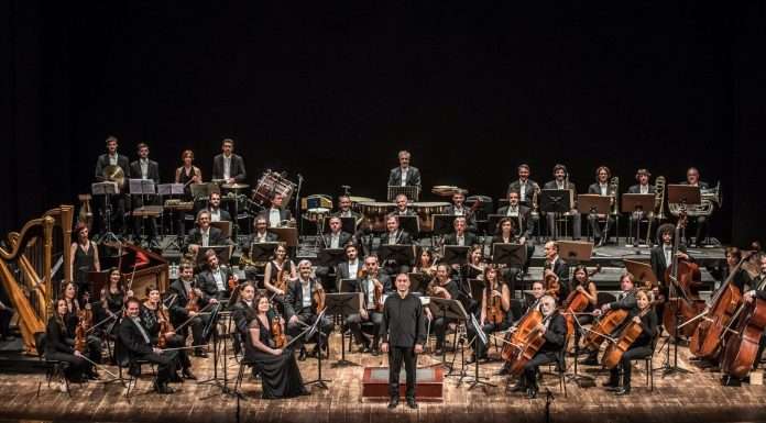 Orchestra di Padova e del Veneto per una musica senza barriere orchestra di padova e del veneto