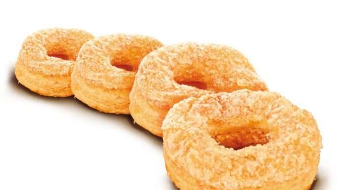 Le antiche Sfogliatine di Villafranca, delizia Made in Veneto sfogliatine di villafranca