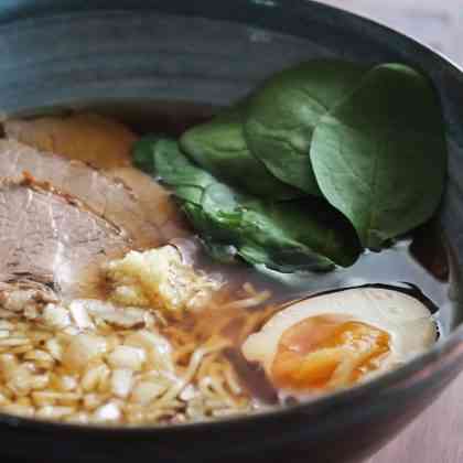 ma ramen
