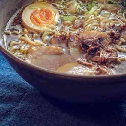 ma ramen