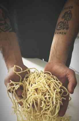 ma ramen