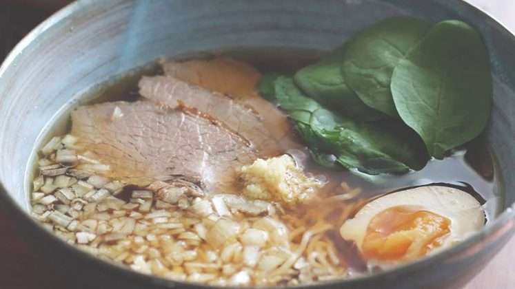 ma ramen