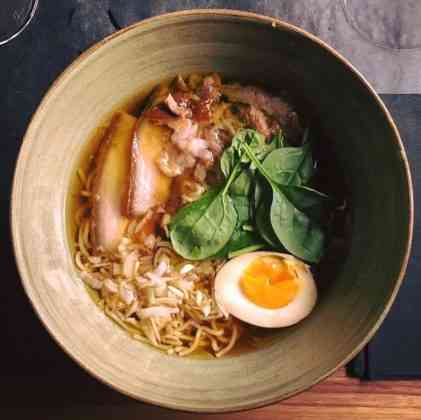 ma ramen