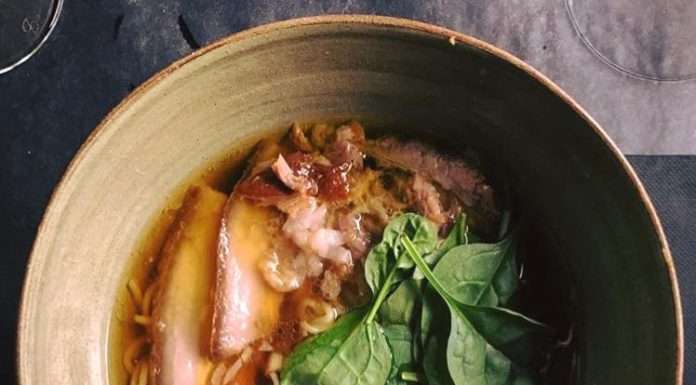Ma Ramen, Padova: tutti pazzi per il Ramen! ma ramen