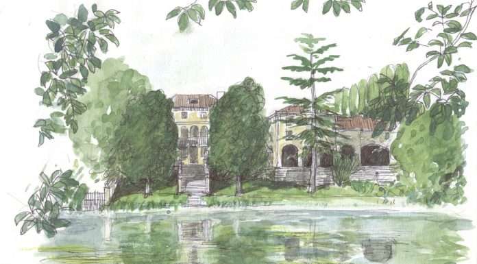 La Restera del Sile: un libro che celebra un luogo meraviglioso dal ritmo slow la restera del sile