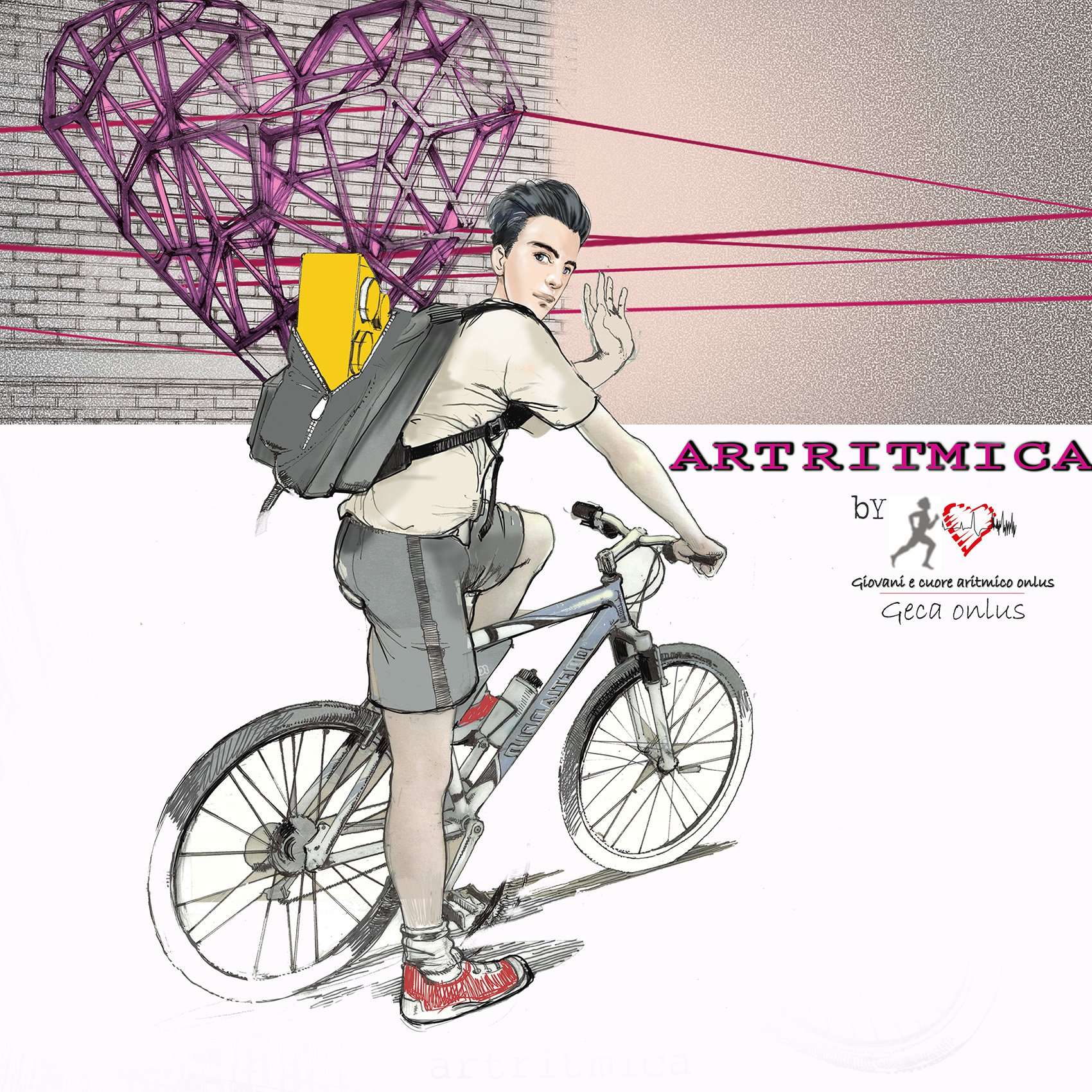 Giovani e Cuore Aritmico 2018