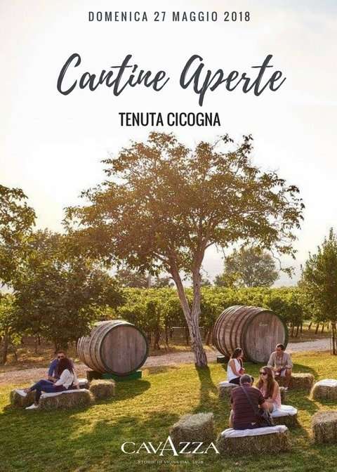 tenuta cicogna