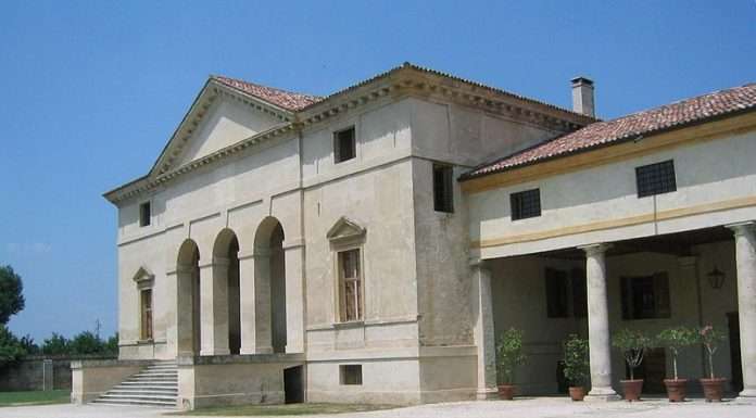 Vicenza e il legame con la seta: iniziato oggi “I bachi da seta tornano a Villa Saraceno” villa saraceno